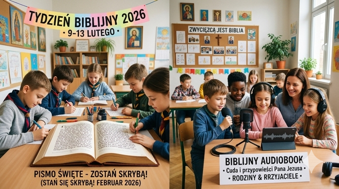 Tydzień Biblijny
